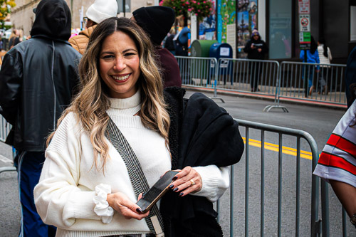 Tarrytown, NY - OCT 2025